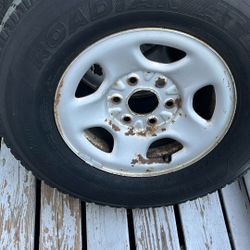 Nexen Roadian AT 2 Tires LT245/75R16