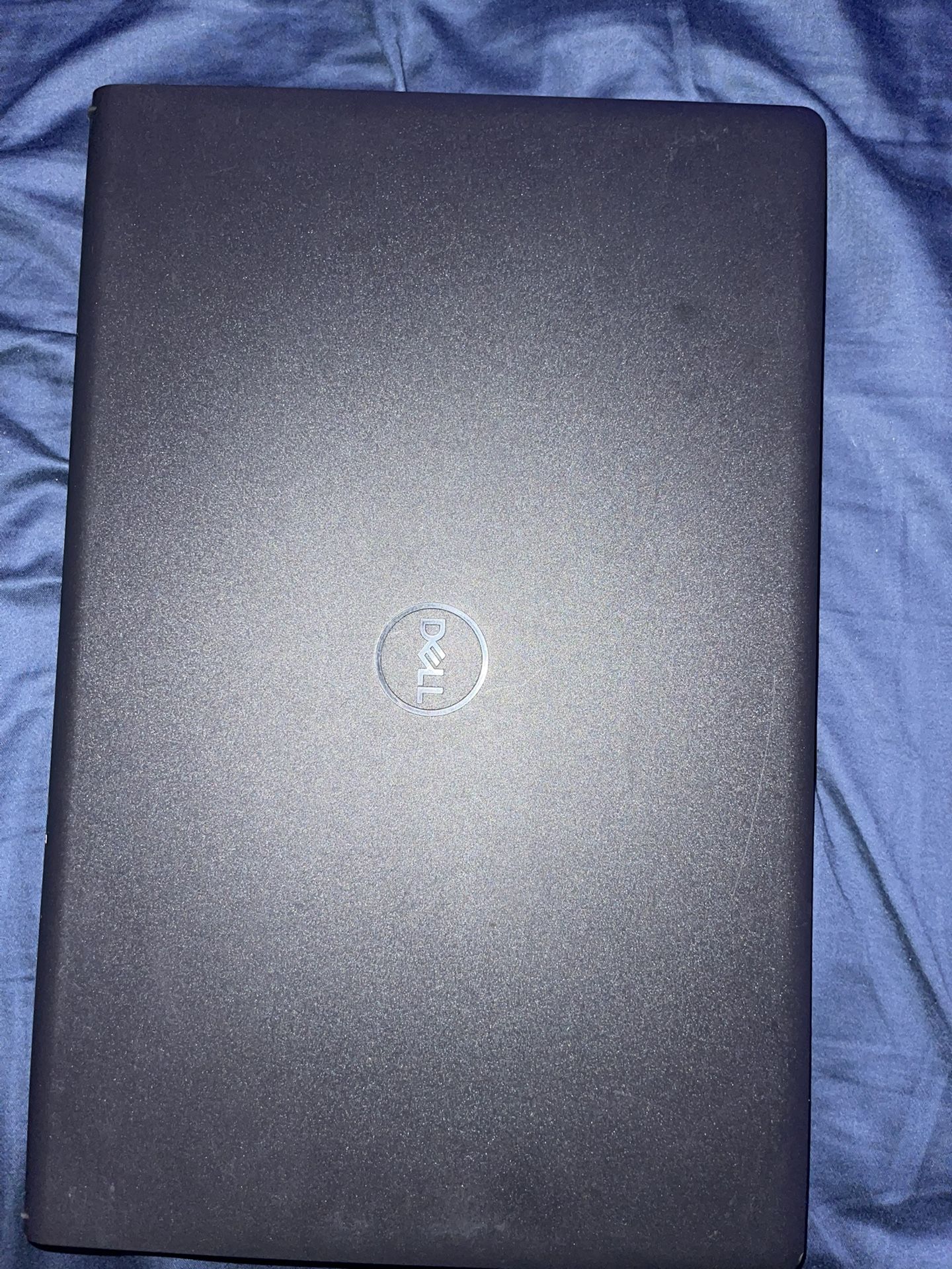 Dell Inspiron 15 3000 3510 15.6 HD CARBON BLACK LAPTOP
