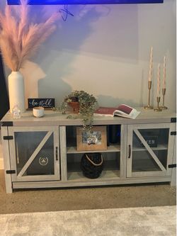 TV furniture