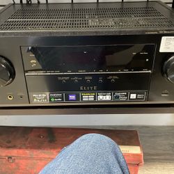 Receiver 