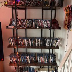 Large Bookshelf