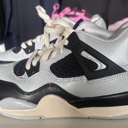 Kids Retro Jordan