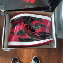 Jordan 