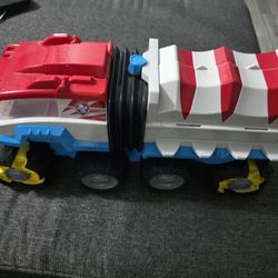 Paw Patrol Dino Rescue Dino Patroller
