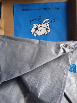 Cat Type f liner refills 4 pack by Kroobom