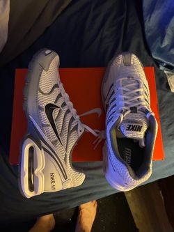Nike Air Max Torch 4 size