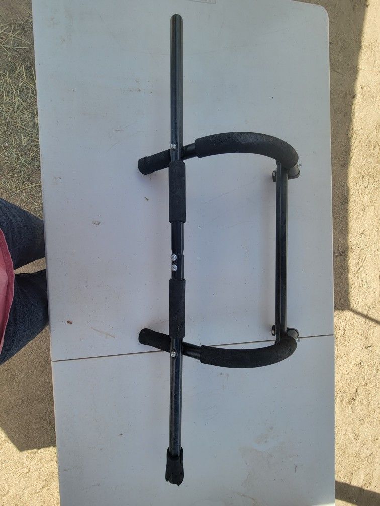 Doorway Pull Up Bar