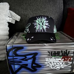 31 Hats “31 Graffiti”