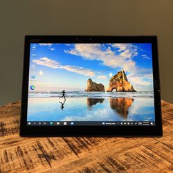 Like New ThinkPad X1 Tablet Gen 3