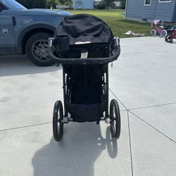 Jogging Stroller