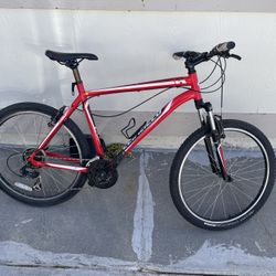 Specialized Mountain Bike 