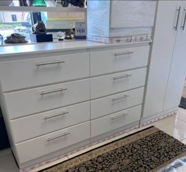Dresser - Cómoda