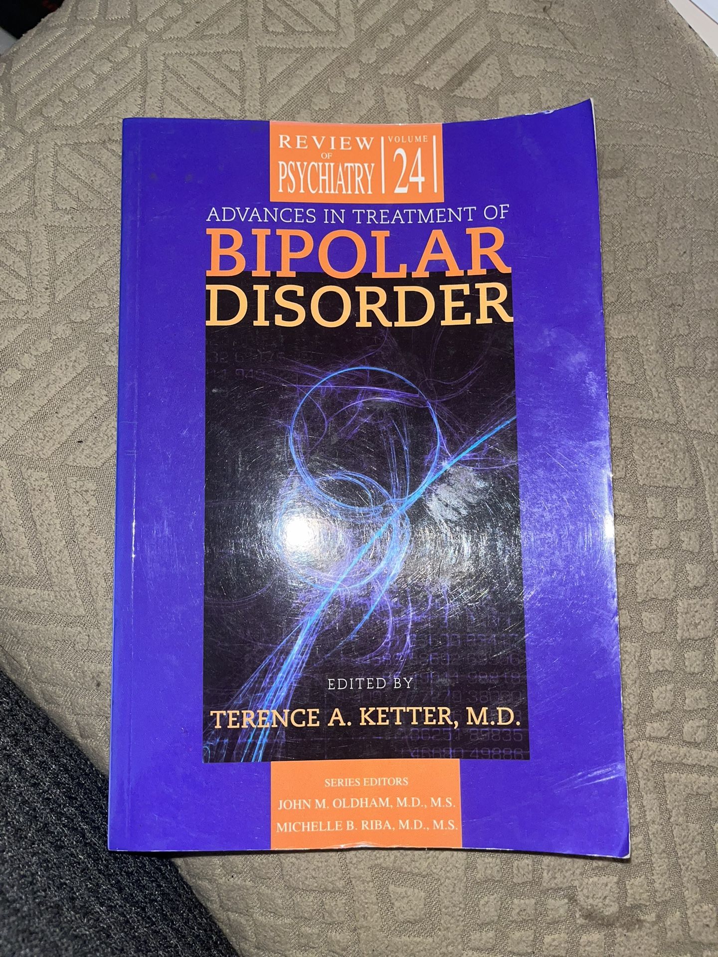 Advanced Treatment Of Bipolar Disorder