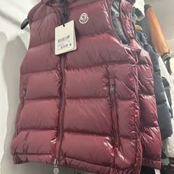 Moncler Vest