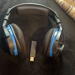 Turtle Beach Stealth 600 