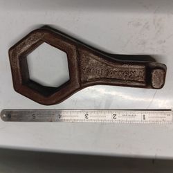 Ken Tool TX 9 Wrench 