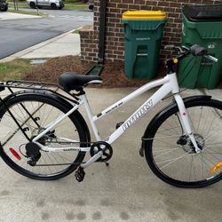 Bike For Sale - Boss Three Disc 