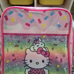 Hello Kitty Lunchbox