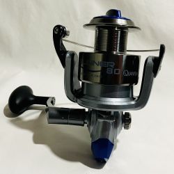 Quantum Blue Runner 8000