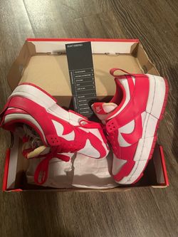 Nike Dunk Low Disrupt