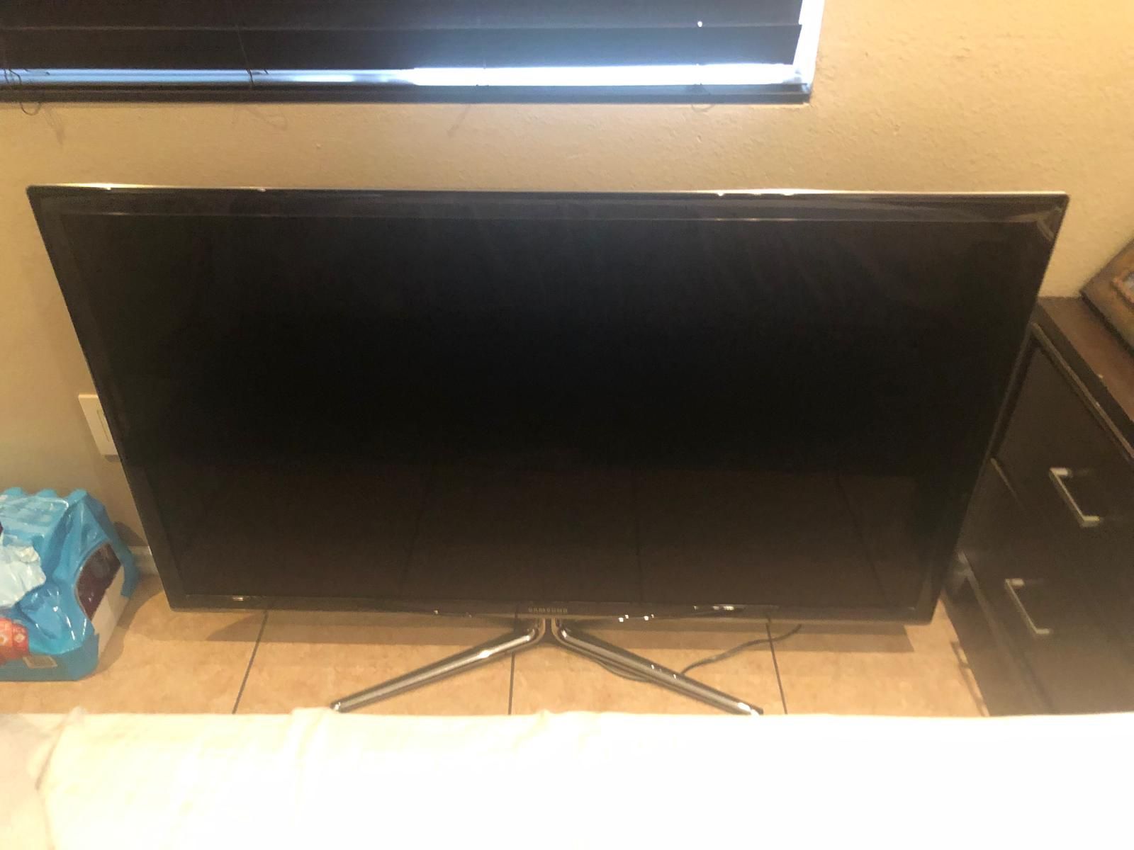 samsung tv