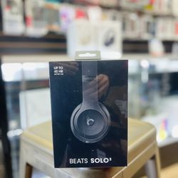 Beats Solo 3 