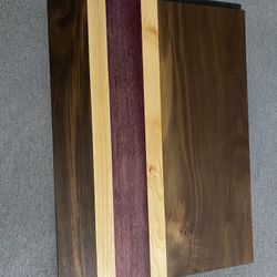 Cutting Board