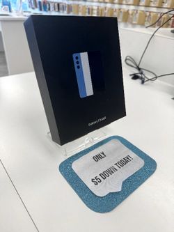 🏆 Best Deal on Samsung Galaxy Z Fold 5 5G – Foldable phone 