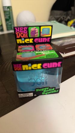 nee doh cube