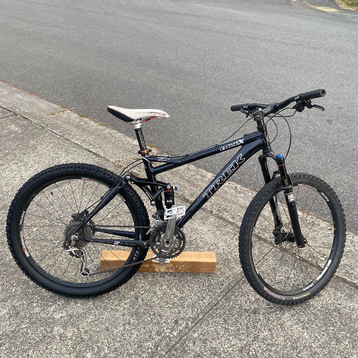 trek bicycle redmond Trek Fuel EX 2013 M 26 for Sale in Redmond, WA