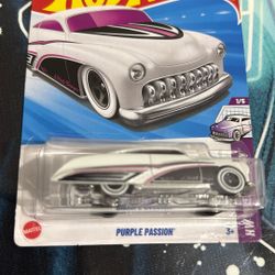Hotwheels 
