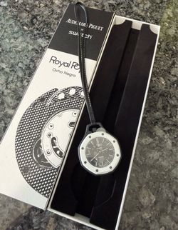 AP swatch