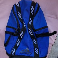 Adidas Backpack