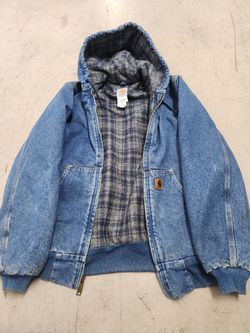 Carhartt 90s jacket