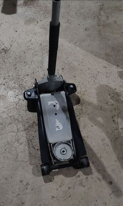 Floor Jack
