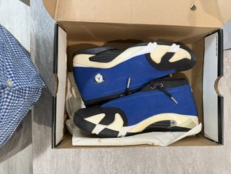 Jordan Low Laney 14s