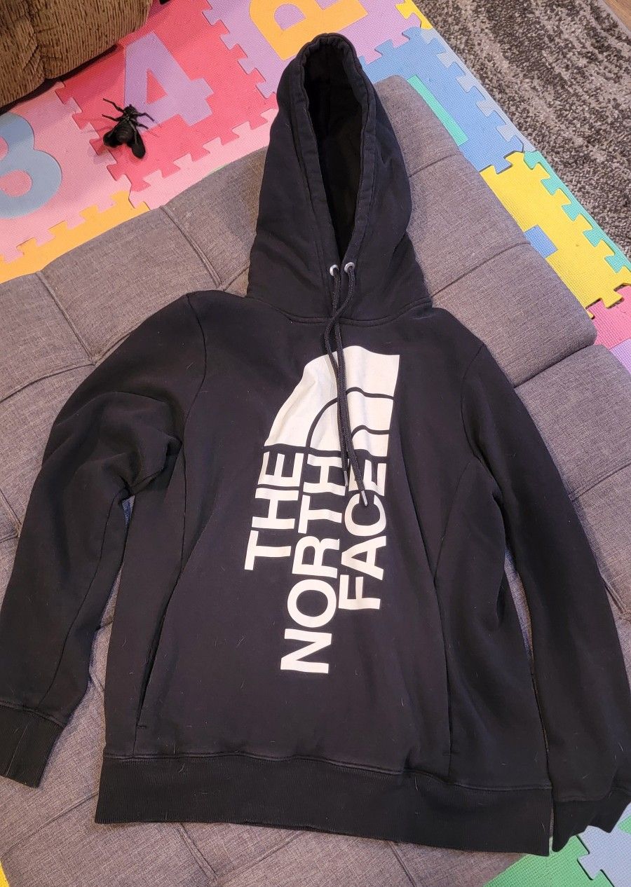 North face Hoody