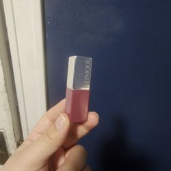 Clinique Lipstix $8.75