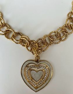 Costume jewellery