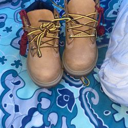 Timbs 