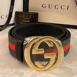 Belts lets do business