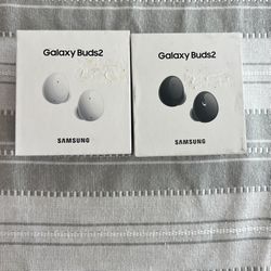 Samsung Galaxy Buds Pro 2 Wireless Earbuds TWS Noice Cancelling Bluetooth IPX7 Water Resistant - International Model - White & Black Aailable