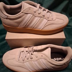 Barreda Adidas Shoes Size 10 1/2