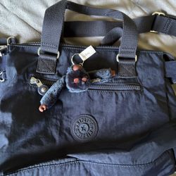 Kipling bag 