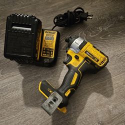 20v Dewalt Brushless Drill Max Rx