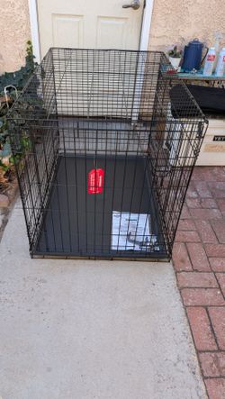 Dog Crate