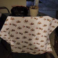 Baby Blankets Handmade