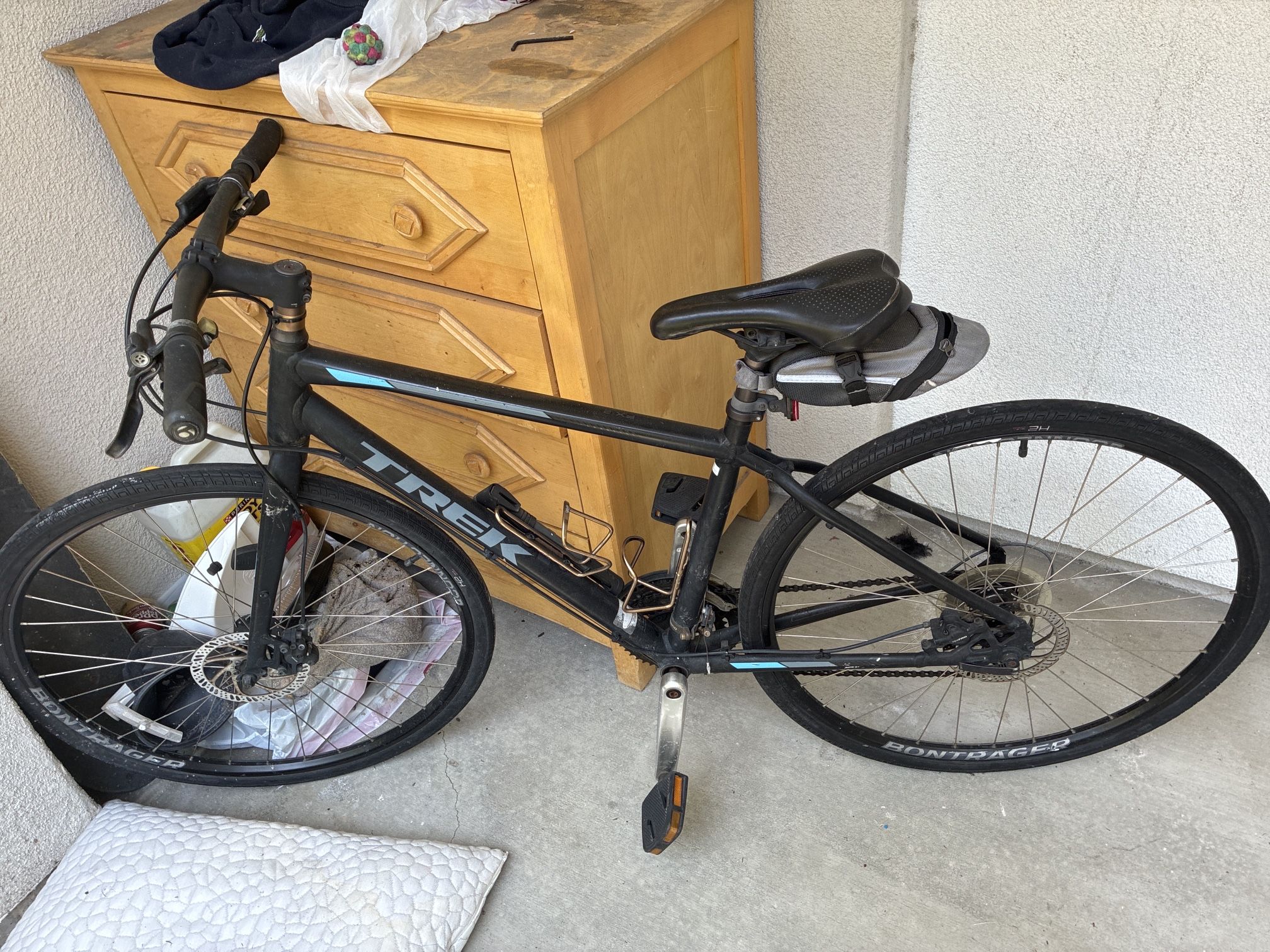 Trek Bike
