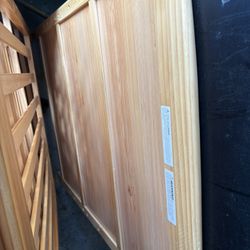 Toddler Bed