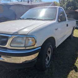 1994 Ford Long Bed Pickup